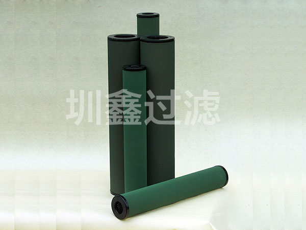 聚结、分离滤芯